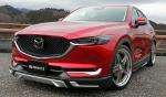 Mazda CX-5 by Kenstyle 2017 года